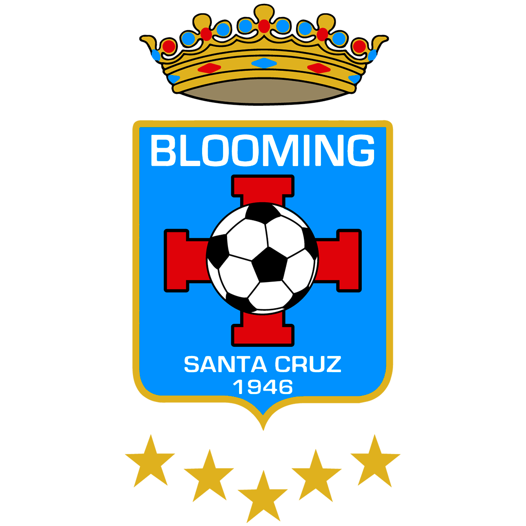 Blooming