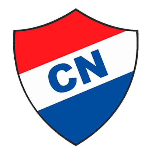 Nacional Asunción
