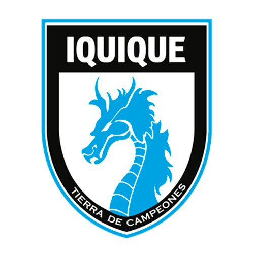 Deportes Iquique