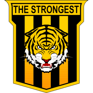 The Strongest