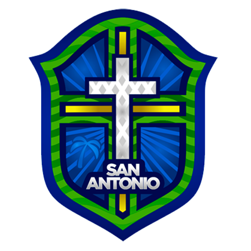 San Antonio Bulo Bulo
